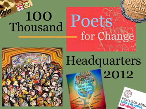 100 мянган яруу найрагчдын “ӨӨРЧЛӨЛТИЙН ТӨЛӨӨХ” хөдөлгөөн өрнөсөөр…